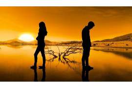 温婉分手挽回白羊射手:以柔克刚的艺术 温婉分手挽回白羊射手:以柔克刚的艺术